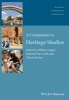 A Companion to Heritage Studies (Hardcover) - William Logan Photo