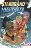 Star Brand & Nightmask: Eternity's Children (Attend University), Vol. 1 (Paperback) - Greg Weisman Photo