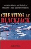 Cheating at Blackjack - Inside the Mindset and Methods of the Game's Most Successful Cheaters (Paperback) - Dustin D Marks Photo