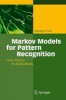 Markov Models for Pattern Recognition - From Theory to Applications (Hardcover) - Gernot A Fink Photo