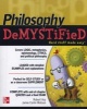 Philosophy Demystified (Paperback) - Robert Arp Photo