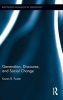 Generation, Discourse, and Social Change (Hardcover, New) - Karen R Foster Photo