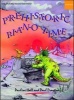 Prehistoric Piano Time - 20 Prehistoric Pieces and Puzzles (Sheet music) - Pauline Hall Photo