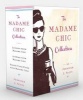 The Madame Chic Collection - Lessons from Madame Chic, at Home with Madame Chic, and Polish Your Poise with Madame Chic (Hardcover, Boxed Set) - Jennifer L Scott Photo