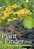 RHS Plant Finder 2016 (Paperback, 30th Revised edition) - James Armitage Photo