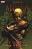 Wolverine, Vol. 1 - Dark Wolverine  - the Prince (Paperback) - Daniel Way Photo