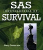 The SAS Encyclopedia of Survival (Hardcover, illustrated edition) - Barry Davies Photo