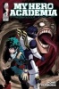 My Hero Academia, 6 (Paperback) - Kohei Horikoshi Photo