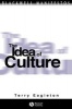 The Idea of Culture (Paperback) - Terry Eagleton Photo