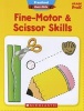 Fine-Motor & Scissor Skills, Grade PreK (Paperback) - Aaron Levy Photo