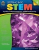 Stepping Into Stem Grade 5 (Paperback) - Robert W Smith Photo