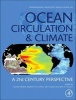 Ocean Circulation and Climate - A 21st Century Perspective (Hardcover, 2nd Revised edition) - Gerold Siedler Photo