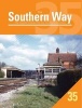 The Southern Way Issue 35 (Paperback) - Kevin Robertson Photo