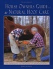 Horse Owner's Guide to Natural Hoof Care (Paperback, 2nd Revised edition) - Jaime Jackson Photo