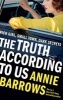 The Truth According to Us (Paperback) - Annie Barrows Photo