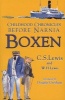 Boxen - Childhood Chronicles Before Narnia (Paperback) - C S Lewis Photo