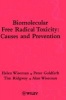 Biomolecular Free Radical Toxicity - Causes and Prevention (Hardcover) - Helen Wiseman Photo