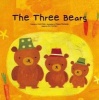 The Three Bears - Size Comparison (Paperback) - Cecil Kim Photo