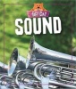 Sound (Hardcover) - Izzi Howell Photo