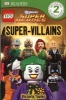 Super-Villains (Paperback) - Victoria Taylor Photo