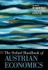 The Oxford Handbook of Austrian Economics (Hardcover) - Peter J Boettke Photo