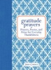 Gratitude Prayers - Prayers, Poems, and Prose for Everyday Thankfulness (Hardcover) - June Cotner Photo