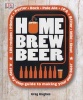 Home Brew Beer (Hardcover) - Greg Hughes Photo