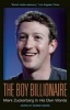 The Boy Billionaire: Mark Zuckerberg in His Own Words (Paperback) - George Beahm Photo