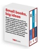 Ted Books Box Set: The Business Mind - Beyond Measure, Payoff, and Why We Work (Hardcover) - Dan Ariely Photo