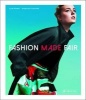 Fashion Made Fair - Modern-Innovative-Sustainable (Hardcover) - Ellen Kohrer Photo