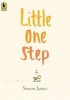 Little One Step (Paperback) - Simon James Photo