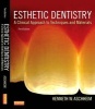 Esthetic Dentistry - A Clinical Approach to Techniques and Materials (Hardcover, 3rd Revised edition) - Kenneth W Aschheim Photo