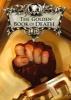 The Golden Book of Death (Hardcover) - Michael S Dahl Photo