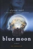 Blue Moon (Paperback) - Alyson Noel Photo