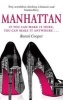 Manhattan (Paperback) - Ronni Cooper Photo