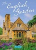 The English Garden - Medieval to Modern (Paperback) - Peter Brimacombe Photo