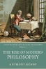 The Rise of Modern Philosophy, Volume 3 - A New History of Western Philosophy (Paperback) - Anthony Kenny Photo