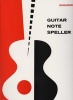 Guitar Note Speller (Sheet music) - Aaron Shearer Photo