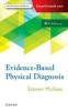 Evidence-Based Physical Diagnosis (Paperback, 4th Revised edition) - Steven McGee Photo