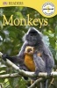 Monkeys (Paperback) - Deborah Lock Photo