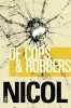 Of Cops & Robbers (Paperback) - Mike Nicol Photo