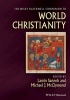 The Wiley-Blackwell Companion to World Christianity (Hardcover) - Lamin Sanneh Photo