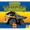 Dump Trucks (Hardcover) - Aaron Carr Photo