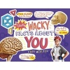 Totally Wacky Facts About You (Paperback) - Cari Meister Photo