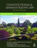 Constitutional & Administrative Law (Paperback, 11th Revised edition) - Hilaire Barnett Photo