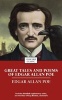 Great Tales and Poems of  (Paperback, Enriched Classic) - Edgar Allan Poe Photo