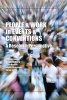 People and Work in Events and Conventions - A Research Perspective (Hardcover, New) - Tom Baum Photo