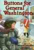 Buttons for General Washington (Paperback) - Peter Roop Roop Photo