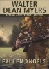 Fallen Angels (Paperback, Special Anniver) - Walter Dean Myers Photo