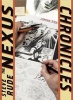 The Nexus Chronicles (Hardcover) - Steve Rude Photo